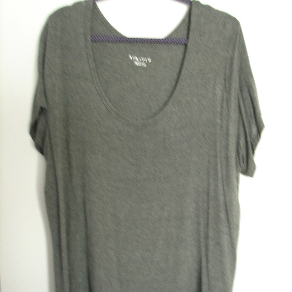 Ava & Viv Tunic - T-shirt